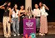 How Guwahati Welcomed the Women's World Cup Trophy