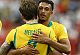 Tamil-Origin Star Makes FIFA World Cup Debut
