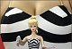 Keeping healthy the Barbie way