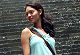 This model doesn't want to be an actress!