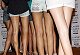 Agony and ecstasy at LFW model auditions