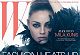 Mila Kunis sizzles in innerwear for mag cover!