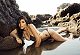Gorgeous in Goa: A new bikini bombshell calendar!