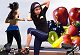 10 rules of exercising