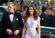 IMAGES: Wills, Kate conquer Hollywood!