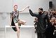 Manish's magic: Models 'appear' on ramp in Paris!