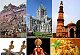 TOP 8: Reasons why you MUST visit India