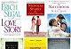 Top 7: My favourite romance novels
