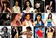 TOP 20: Hot bods to sizzle at LFW