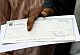Your cheque book may be invalid from Jan 1, 2013