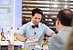 Career watch: The fine art of mixing drinks