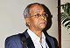Don't miss the chance to work hard: Prof Banik