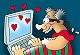 Facebook voyeurism: Are YOU hooked?
