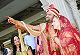 Wedding photos: Adding colour to life