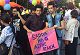 Righting a wrong done to the LGBT community
