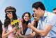10 things about love that happen only in the movies