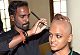 Why are women in Chennai shaving their heads?