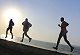 Marathon Diary: Rediscovering the simple joy of running