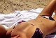 Celebrating summer: Vote for the hottest supermodels by the beach