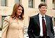 Bill and Melinda Gates world's wealthiest couple