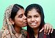 A dishwasher's daughter could soon be an IITian