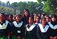 She quit a lucrative US job to help India's underprivileged girls