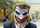 Why so serious?
