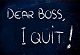 Why do good employees quit?