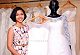 She wants to help clean the Ganga, but...