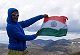 The Indian teen scaling the world's highest peaks