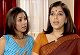 REVEALED: How mothers-in-law are!