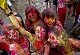 In Pics: How the world celebrates Holi