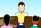 First job interview? Don't rehearse your answers