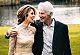 Richard Gere's Indian-inspired fairy tale wedding