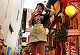 Being a tourist in Seoul: Bella Hadid's travel diary