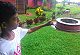 Monsoon pix: The little joys of life