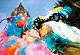 Chasing Carnivals: The wilder, the naughtier the better!
