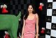 Janhvi reveals fit frame in a bodycon dress