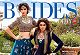 Badass brides! Huma, Diana look pretty in blue