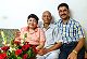 My father's advice: 'Clear every exam in life'