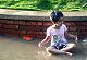 Monsoon pix: A perfect time to splash and play