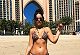 Photos! Celebs stun in leopard print swimsuits