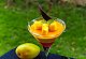 Mango recipes: Pistachio Mango Opera and more