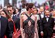 OMG! Is this Cannes' most revealing outfit?