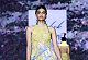 See! This beauty queen's ramp walk is so, so HOT