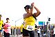 Why it is healthy to run a marathon