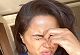 Sameera breaks down, reveals signs of anxiety in kids