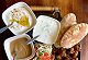 Recipe: Cold Mezze Platter