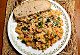 Gigi Hadid-Inspired Spicy Vodka Pasta