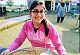 Have You Eaten A 32-Inch Parantha?